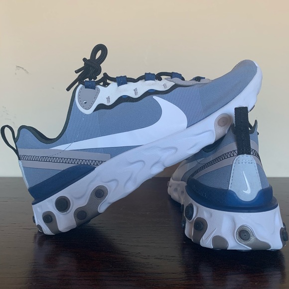 Nike Other - Nike React Element 55